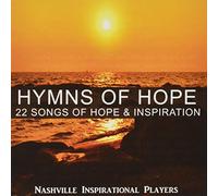Nashville Inspirational Players - Hymns Of Hope