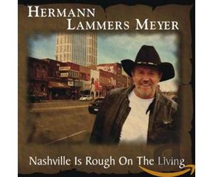 Nashville Is Rough on the Living