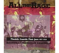 Nashville Mandolin Ensemble - All The Rage-Mandolin Ensemble