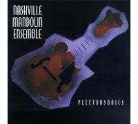 Nashville Mandolin Ensemble - Plectrasonics by Nashville Mandolin Ensemble (1995-10-10)