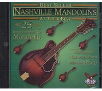 Nashville Mandolins - At Their Best 25 Songs