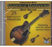 Nashville Mandolins - Greatest Hits 25 Songs