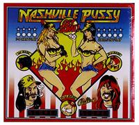 NASHVILLE PUSSY - GET SOME -REMAST-