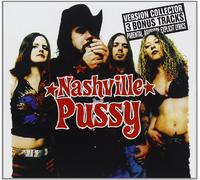 Nashville Pussy - Say Something Nasty
