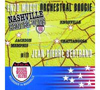 Nashville Rendez Vous