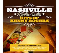 Nashville Rhythm Section - Hits Of Kenny Rogers