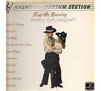 Nashville Rhythm Section - Keep On Dancing (Country Style Swing) Vol. 2