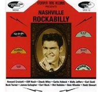 Nashville Rockabilly - Nashville Rockabilly