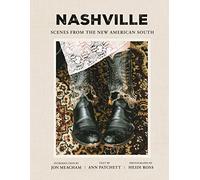 Ann Patchett Heidi Ross Nashville (Copertina rigida)