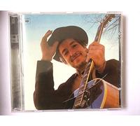 Bob Dylan Nashville Skyline (CD) Album