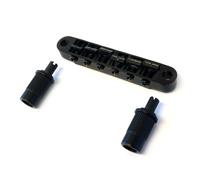 Nashville Stile Tune-o-Matic Ponte per Epiphone Les Paul, Sg, Es , Pallini