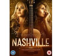 Nashville: The Complete Collection (DVD) Sam Palladio Eric Stoltz Lennon Stella