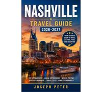 Nashville Travel Guide 2026-2027