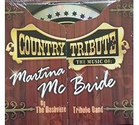 Nashville Tribute Band - Tribute to Martina Mcbride