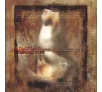 Nashville Underground - Sampler Series 3