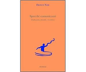 Nasi,Franco. - Specchi comunicanti. Traduzioni, parodie, riscritture.