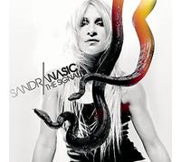 Nasic,Sandra - The Signal