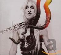 Nasic,Sandra - The Signal/Ltd.Digi