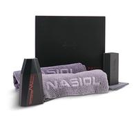 Nasiol NL272 Ultimate Scratch Defense | 5-year anti-scratch protection | Easy to clean | Maximum Gloss & Shine (50 ml)