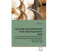 Nasir Ahsan Learning Causal Networks from Gene Expression Data (Tascabile)