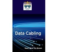 Nasir Ali Tim Brown Data Cabling (Copertina rigida)