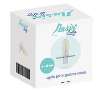 NASIR BABY EROGATORE SIR 3PZ