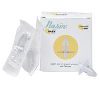 NASIR BABY EROGATORE SIR 3PZ