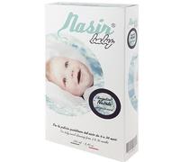Nasir Baby Sacca 250ml + 1 Erogatore + 1 Siringa 10ml