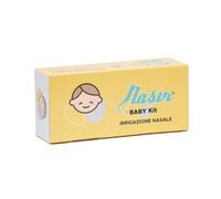 Nasir Baby Sacca 250ml + 1 Erogatore + 1 Siringa 10ml