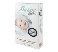 Nasir Baby Sacca 250 Ml + 1 Erogatore + 1 Siringa 10 Ml 1 St