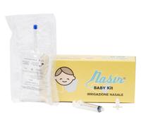 Nasir Baby Sacca 250ml + 1 Erogatore + 1 Siringa 10ml