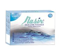 NASIR LAV NASALE ISOTON 6+1
