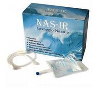 NASIR MEDIC 5SAC+5DEFLUS+1VENT