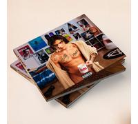 Naska - La Mia Stanza - Cd (digipack)