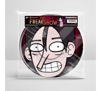 NASKA - The Freak Show
