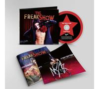 Naska The Freak Show Autografato (CD)