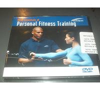 NASM ESSENTIALS OF PERSONAL FITNESS TRAINING 2 DVD BOX SET