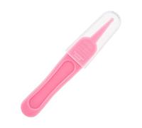 Naso Bambino - Twezers Pulizia Del Naso | Picker Pulitore Del Naso Del Bambino Clip Di Detergente Per Ombelico Naso Orecchio Della Testa | Gadget Di Naso E Orecchio Sicuro