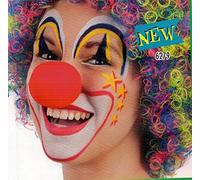 NASO CLOWN ART. 6279 DI CARNIVAL TOYS