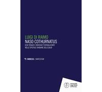 Naso cothurnatus. Echi tragici e movenze teatralizzanti nelle epistole ovidiane dell'esilio