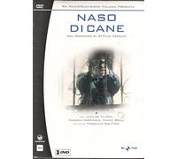 Naso Di Cane (Box 3 Dvd)
