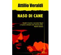 Naso di cane - Veraldi Attilio