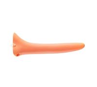 Naso di Pinocchio in gomma nasone lungo burattino