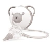 Naso elettrico per bambini NOSIBOO Pro - Grigio