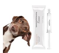 Naso idratante per animali domestici - lozione per restauro, balsamo per ammorbidimento, crema speciale con formula vegetale e facile applicazione | Cura del naso per animali domestici, prof