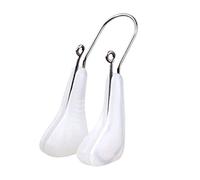 naso shaper sollevatore della clip del naso del silicone di bellezza shaper per le donne gli uomini