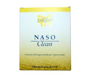 NASOCLEAN SOL SPR 6FL 15ML