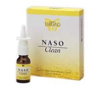 SOLUZIONE PER IRRIGAZIONE NASALE SPRAY NASOCLEAN 6 FLACONCINI 15ML
