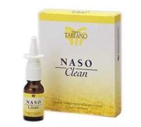 Nasoclean Soluzione Spray Rinodetergente 6 Flaconi