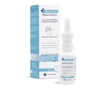 Nasofaes Fluid Triple Accion 30Ml